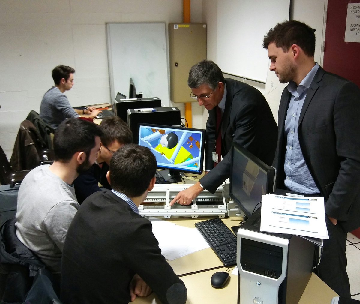 Pascal Morenton tweet media