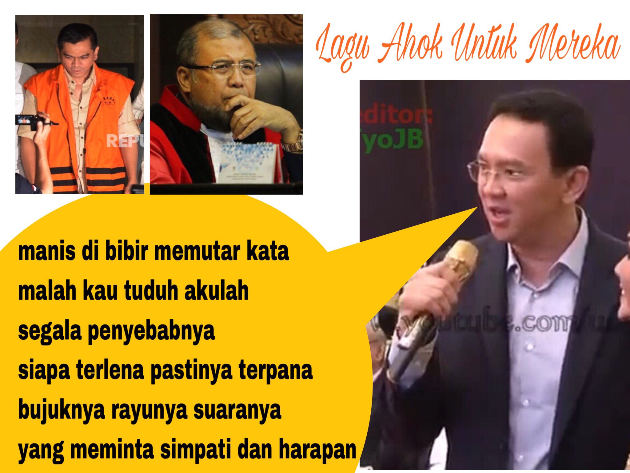 Lagu Manis Dibibir Memutar Kata - Kata Bijak dan Motivasi 2020