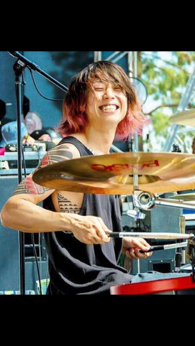 OORer_1389's tweet photo. ともくんの素敵な笑顔✨

#この笑顔好きな人RT
#ONEOKROCK好きな人RT https://t.co/RqvVGNsg3B