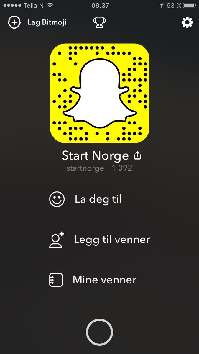 Start BI tweet media