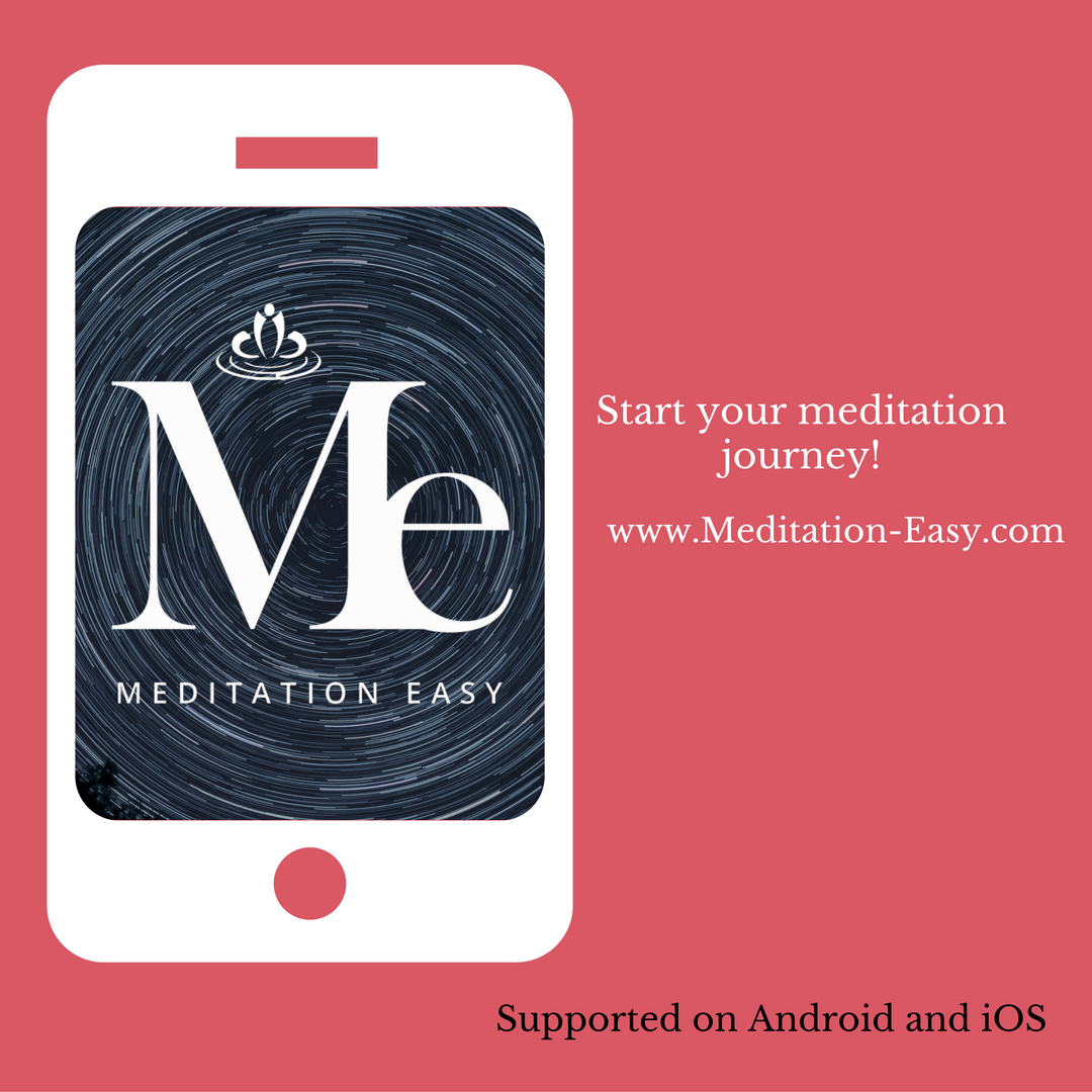 MeditationEasy_'s tweet photo. Want to bring more meditation in your life? Start today!
.
.
.
#learnmeditation #meditationjourney #meditateeveryday #moremeditation https://t.co/AwYbHACZ8d