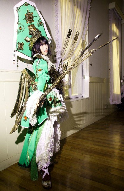 藤森蓮◇ コスプレイヤー・YouTube on X: 藤森蓮◇ コスプレイヤー・YouTube on X: