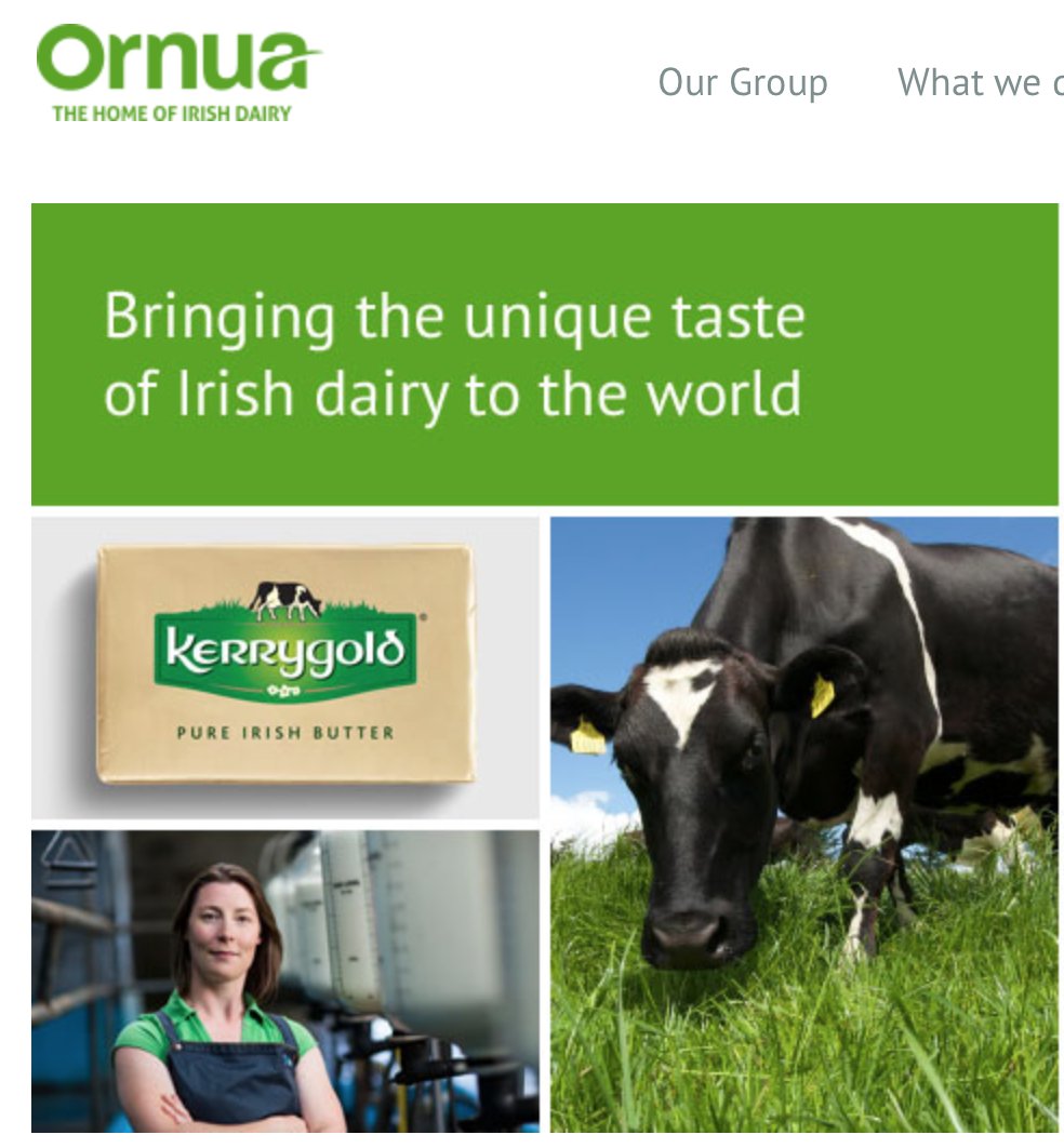 consultancycoop's tweet photo. Ornua buys English cheesemaker 
Oh dear, they forgot to mention it's a #coop https://t.co/CWHZbUhQ3T https://t.co/SY6Xgvb2GP