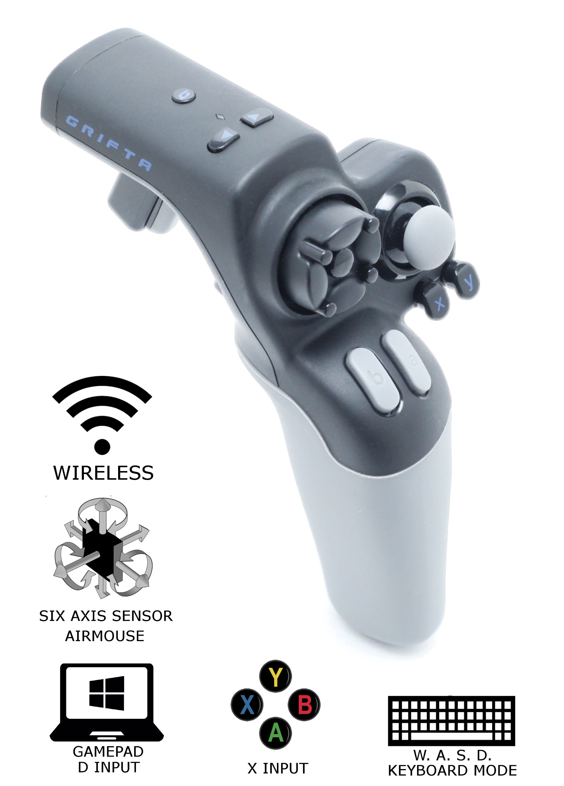 Геймпад аим. Xim Nexus геймпад. BSP p06 Wireless Gaming Controller. 6-Axis sensor. Arm 6 Axis.