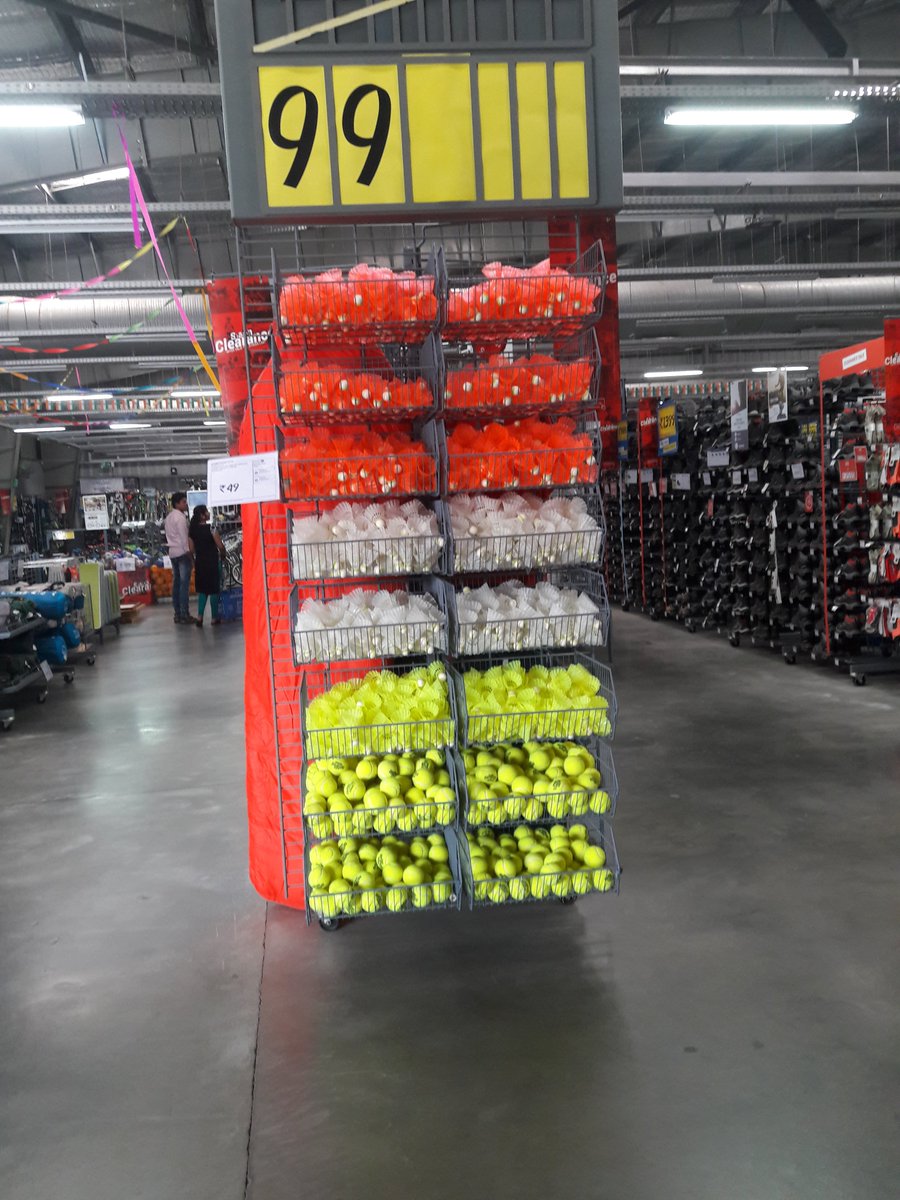 DECATHLONCOIMBATORE tweet media