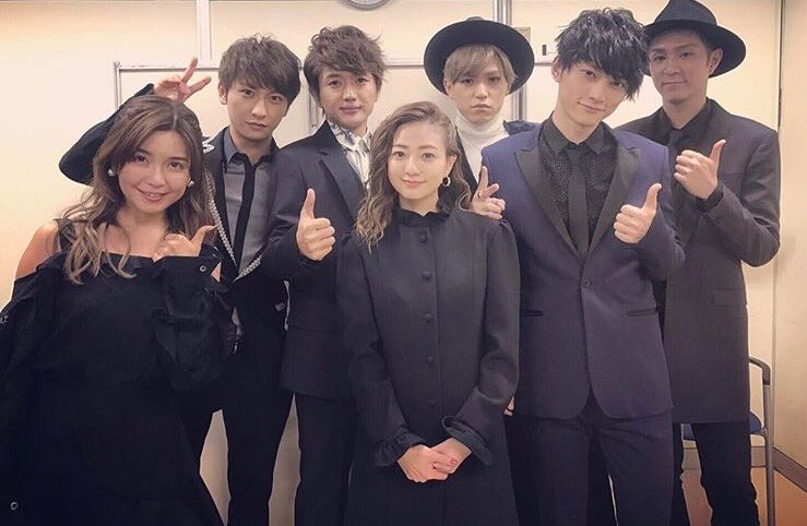 aaa27724834_aaa's tweet photo. 明日のフジテレビNEXTでやるFANTASTIC OVERの特集みたいなやつ見られへん〜😭😭
なんでフジテレビNEXTなんや！😭😭 https://t.co/MUZQnEPF9u