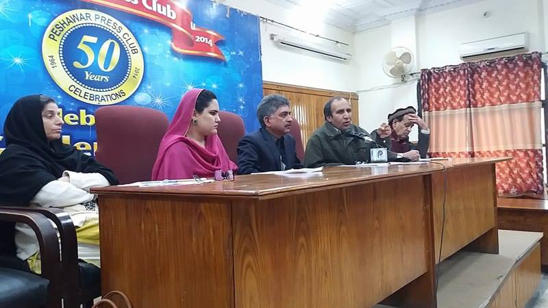 CrmFata's tweet photo. Civil Society of FATA/KP held P conference over issues faced by Civil Society in KP-FATA and whole Pakistan by government today in Peshawar https://t.co/nZztHrPjmJ
