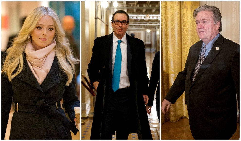 BuzzFeedNews's tweet photo. Donald Trump’s Top Adviser And Daughter Were Registered To Vote In Multiple States
https://t.co/bRrepqEH0c https://t.co/lvdGuczjYZ