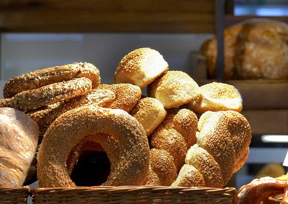 #LaBoulangerie #ipirotissa #bread