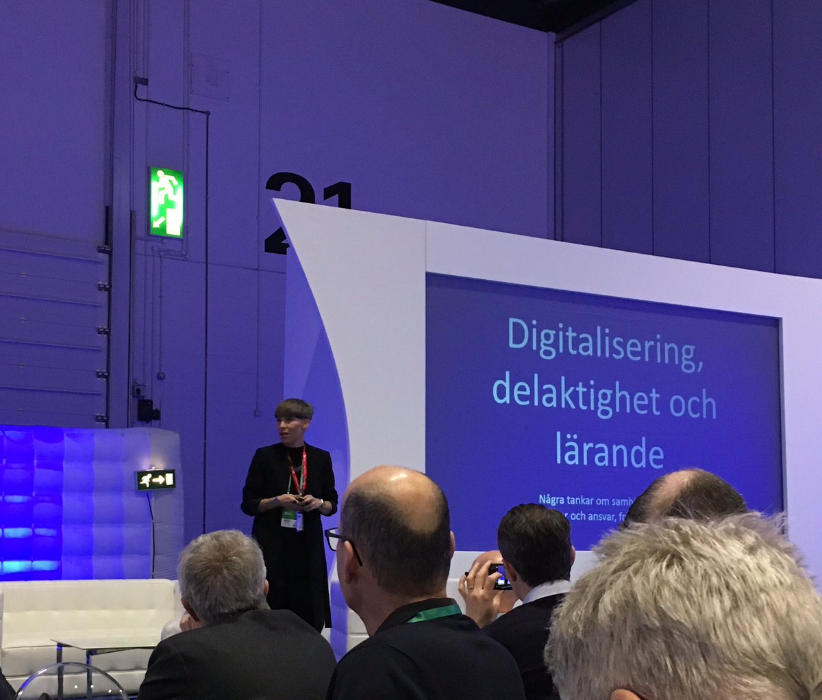 Digitalisering, delaktighet och lärande med <a href="/darjaisaksson/">.darja</a> #linedu