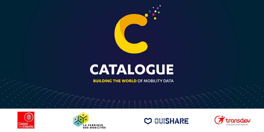 CatalogueMob's tweet photo. Pourquoi @transdev ouvre la plate-forme #OpenData "Catalogue" https://t.co/nMxWw5riOO via @LUsineDigitale https://t.co/YbTGCY3cXn