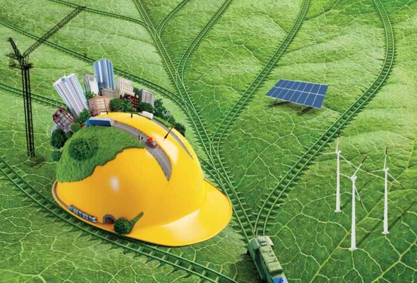 #Climate change and job creation are interrelated challenges that need coordinated responses. 7 things you should know about #climatechange: