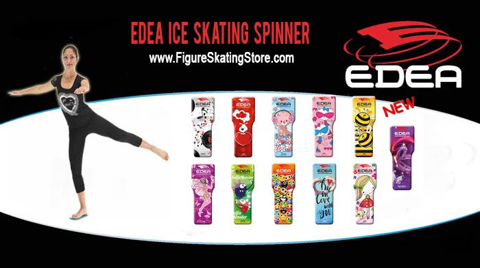 Sk8ts4Less's tweet photo. Edea Ice Skating Spinner
✅ https://t.co/1NnQKEiRxZ
#figureskatingstore #figureskates #skates #edea #edeaspinner #skatespinner #spinner https://t.co/4o2Q5IgzyM