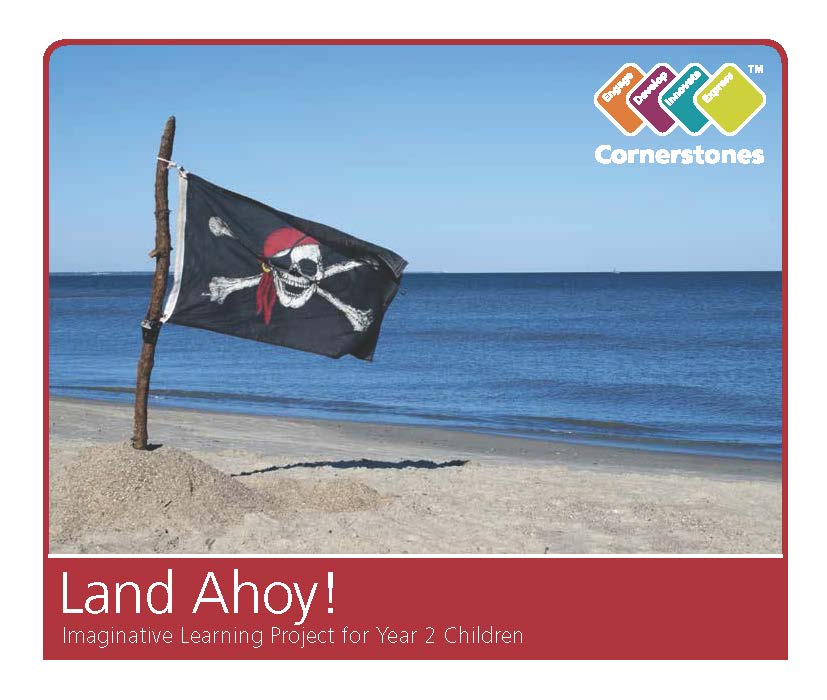 Land Ahoy