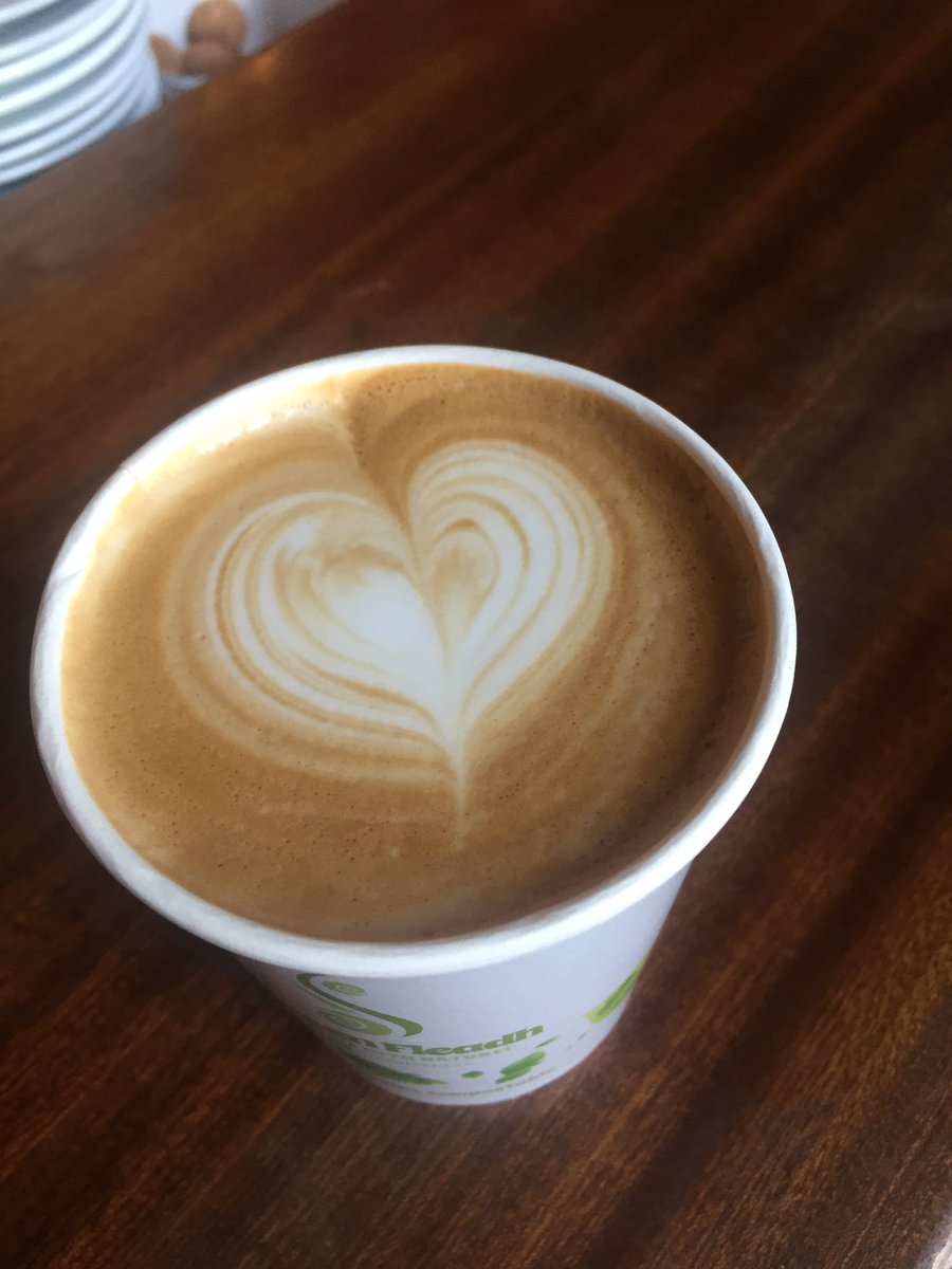 RowantreeEnnis's tweet photo. The perfect morning pick-me-up @illycaffe @illyissimo #rowan3 #livehappilly #loveilly https://t.co/hsDVQEFK3d