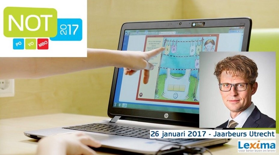 Staatssecr <a href="/SanderDekker/">Sander Dekker</a> VANMIDDAG te gast <a href="/Lexima/">Lexima</a> <a href="/notbeurs/">ital</a> 08D038 over #Bouw! Succesvolle co-productie van <a href="/MinOCW/">Ministerie van Onderwijs, Cultuur en Wetenschap</a>,<a href="/UvA_Amsterdam/">UvA Amsterdam</a>,Lexima
