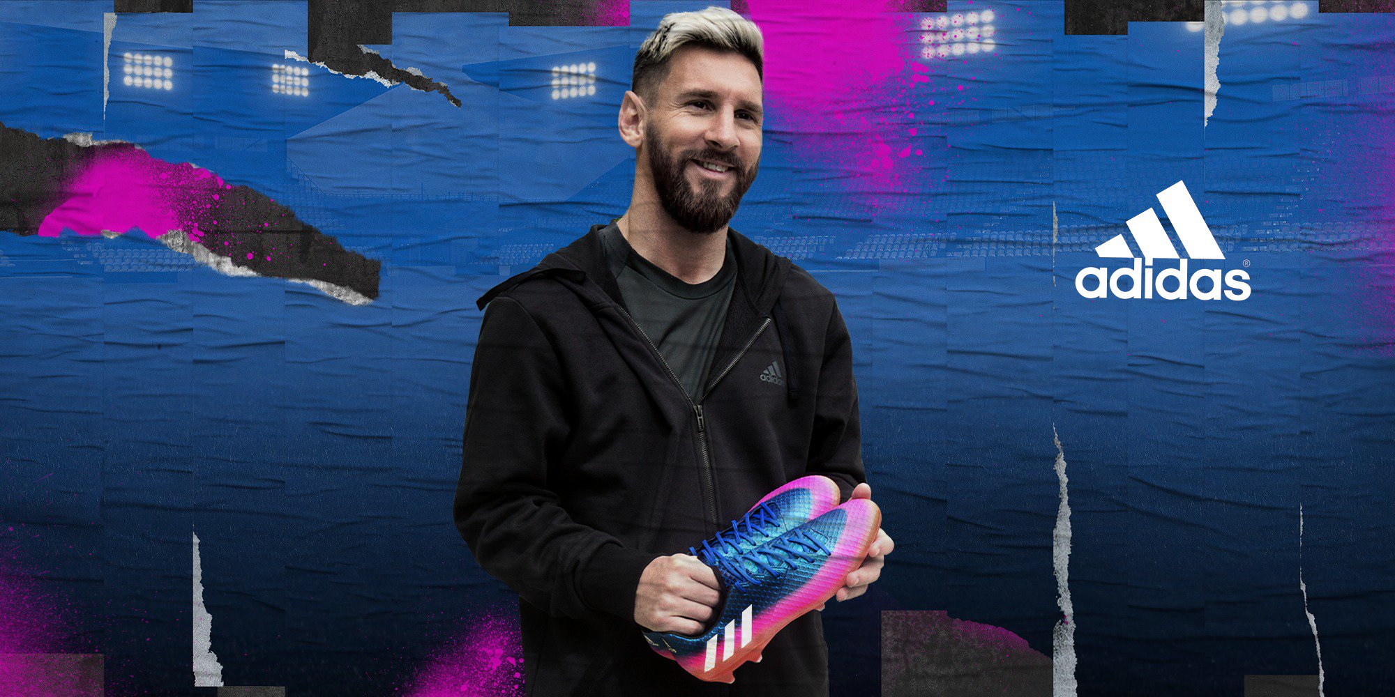 Team Messi on X