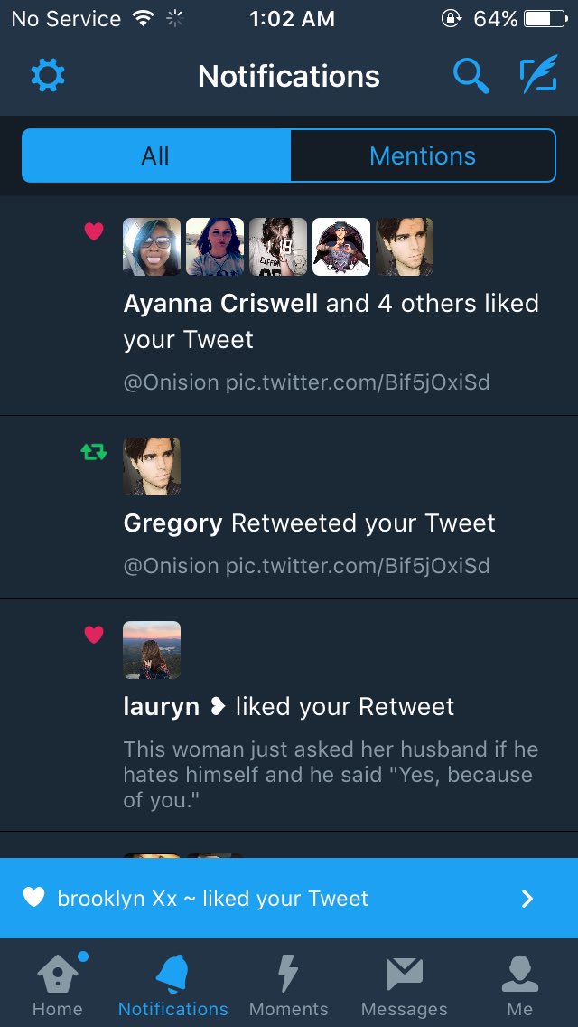 sakartwat's tweet photo. FINALLY @Onision THANK YOU FUCK https://t.co/nj36wzyyQz