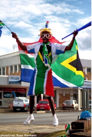 DNABarcodes's tweet photo. #FunFactsAboutSA
S.A is the only country in the world to have hosted the Soccer, Cricket & Rugby World Cup!
Now we'll be hosting #iBOL17 https://t.co/5aGE9VOMLM