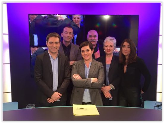FredeBarteau's tweet photo. "Facebook souvenirs" me rappelle ça ce matin @TVVendee @adelefugere @MEDEFVENDEE @LardiereMichel pour @uev85 😉😉👍 https://t.co/ZBrbk4xcbt