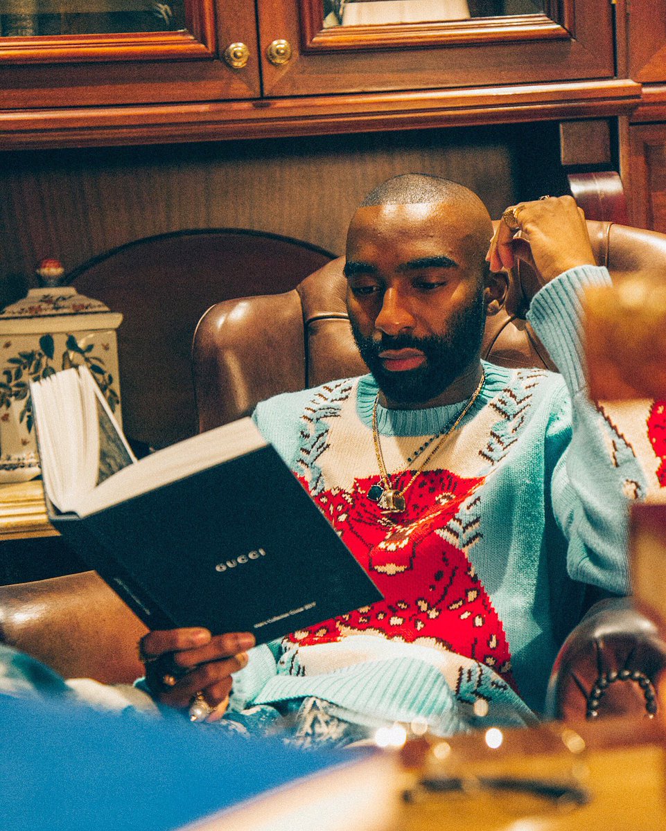 rikyrickworld's tweet photo. Find something you love. Study it everyday. Give it all your attention &amp; one day all your hard work will pay off in ways you never imagined. https://t.co/gKizYSfrGo
