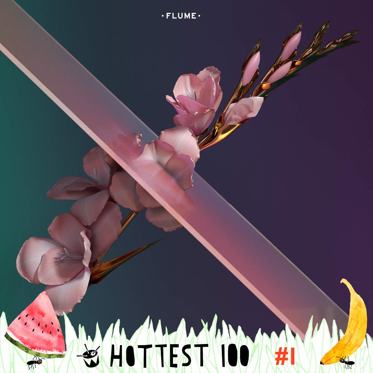 triple j tweet media