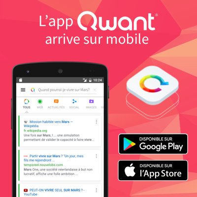 Qwant_FR tweet picture