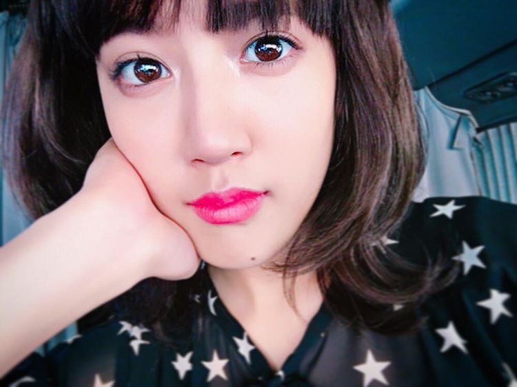 tosaka__rin___'s tweet photo. かわいい！！
かわいすぎる💖💖 https://t.co/jl9EZRh8bs