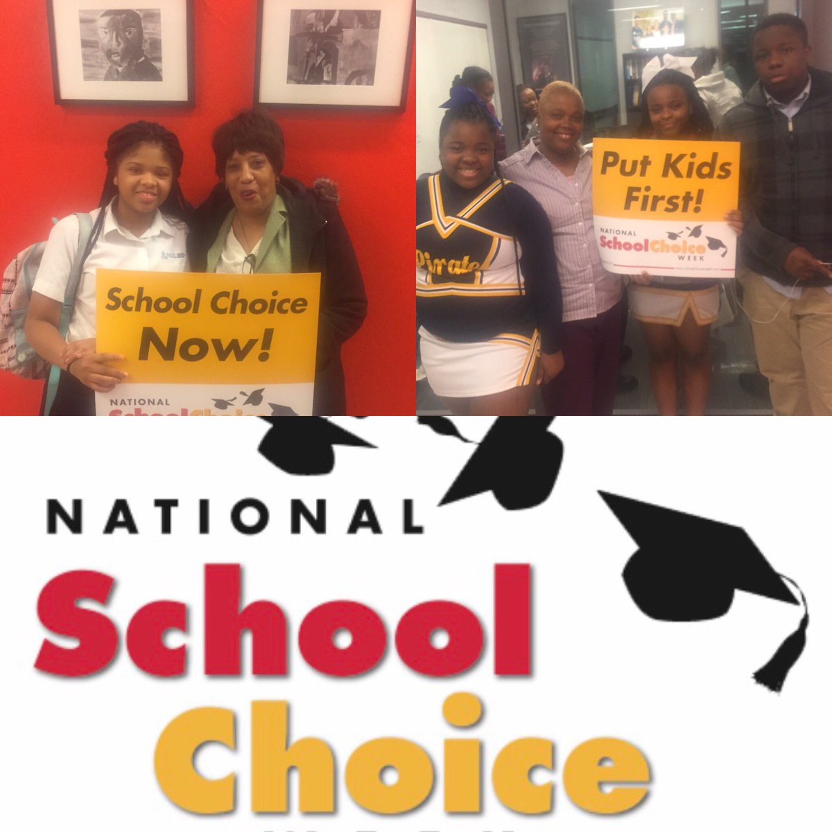Paul Public Charter School tweet media