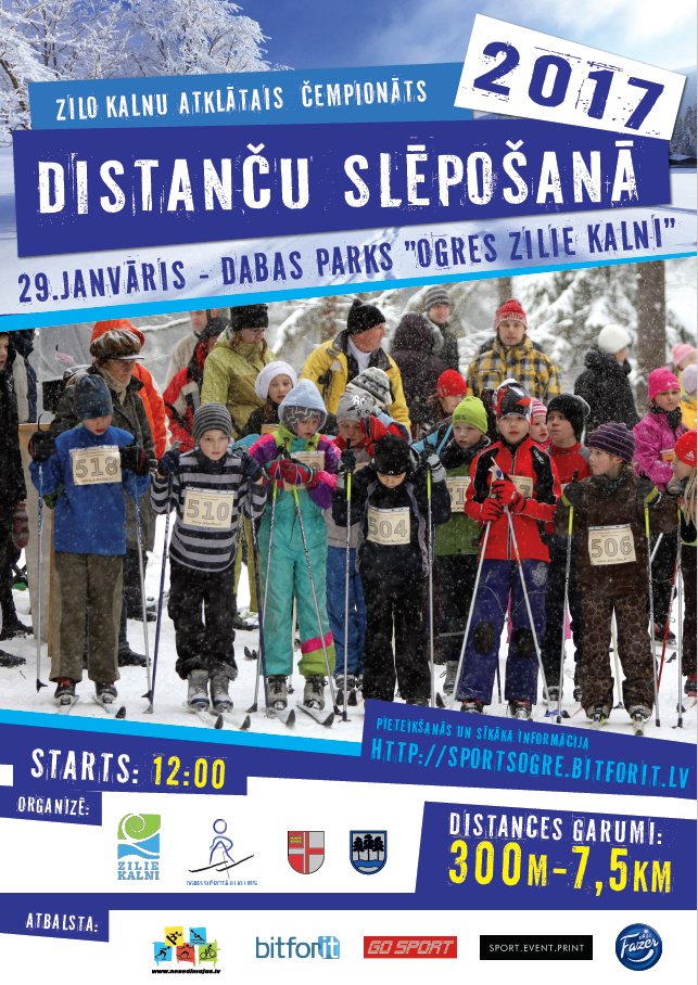 PĀRCELTRS!!!!! Zilo kalnu atklātais čempionāts slēpošanā
visitogre.lv/lv/pasakumi/11…