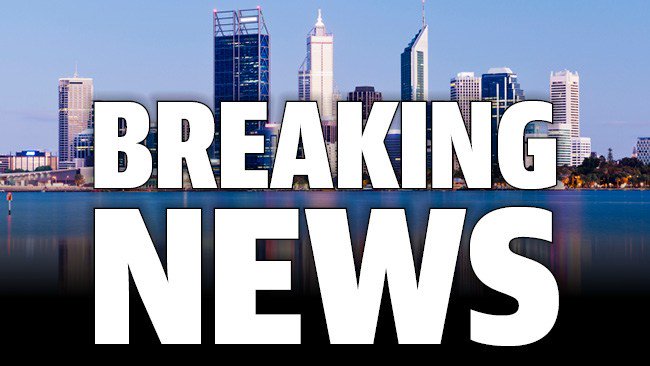 perthnow's tweet photo. BREAKING: A plane has crashed into the Swan River ahead of tonight's fireworks celebrations
https://t.co/FlrtRt7TgD https://t.co/sTdXTSg1vp