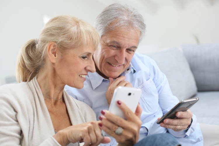 Digital start-ups see a bright future in elderly care.
crwd.fr/2kslYKG #aginginplace #seniorshealth