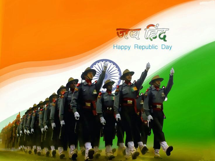 ManjeetHPCC's tweet image. Happy Republic Day
