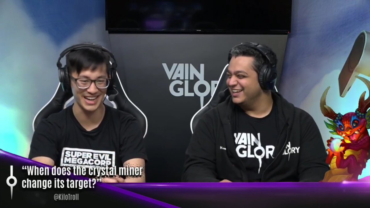 _k1l1_'s tweet image. Thx for answering my question :)
#VGQuestion @vainglory @VaingloryDE #FinalGaming #KiLiBoSZ