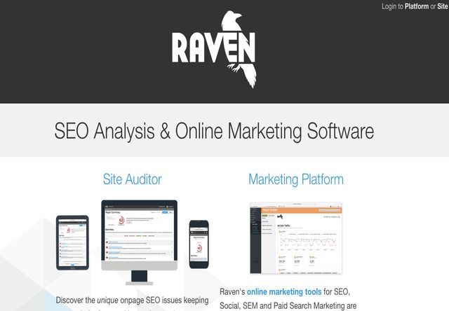 EcommerceStack (@ecomstack) on Twitter photo Manage and report all your online marketing with <a href="/RavenTools/">Raven Tools</a> .Glad to have you in our #ecommerce stack. buff.ly/2k3kFp8 Manage and report all your online marketing with <a href="/RavenTools/">Raven Tools</a> .Glad to have you in our #ecommerce stack. buff.ly/2k3kFp8