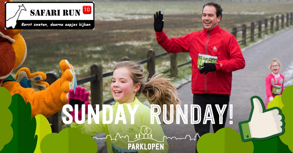 Parklopen - Sonsbeek tweet media