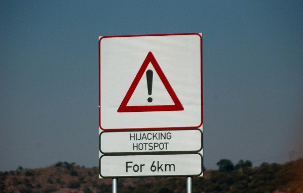 MantisSecurity's tweet image. Vigilance is the best form of prevention. Read up about #joburg and #pta #hijackinghotspots. Be safe and be smart!
ewn.co.za/2016/11/24/sa-…