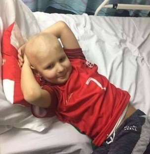 AnthonyNolan's tweet photo. URGENT: Kacper is only 7. He *needs* to find a match for a stem cell transplant. 

Help us spread the word today.

https://t.co/IrJq0j3KNG https://t.co/tUMXAYmtwG
