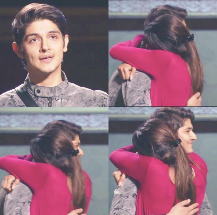 rohan4747's tweet photo. It's time to pour in ur love &amp; support to my best friend in the house.Guys we have to make her win. Just type LOP &amp; send it to 56882 😊 #BB10 https://t.co/K2ny9AYeol