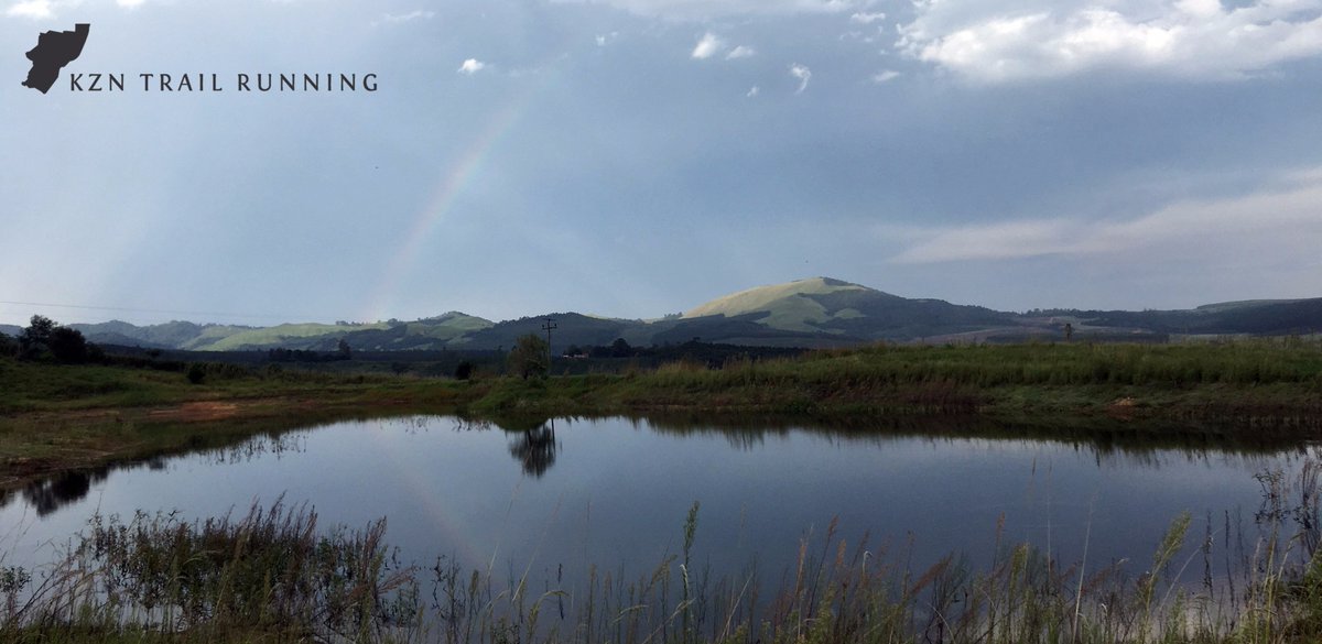 KARKLOOF COMBO: back-to-back trails including the Gilboa Challenge, Karkloof Trailblazer &amp; a TrailLab presentation! kzntrailrunning.co.za/event/karkloof…