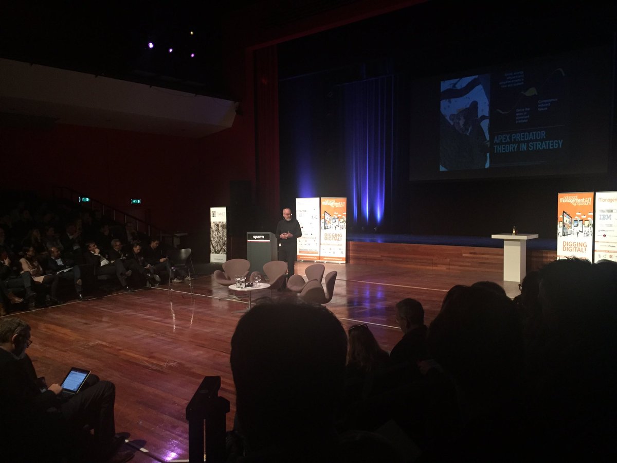 jacksonmansur's tweet photo. @snowded "Interesting how #Microsoft is becoming the new #Apple: Dominant Preditorship" @mitsymposium https://t.co/pIph6Xugv6