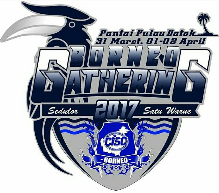 CISCsampit's tweet photo. Are you ready?? Save the date blues, info selanjutnya menyusul.
#Gathbor3CISCborneo #SedulorSatuWarne #CISCborneo https://t.co/kJR2eREQHc