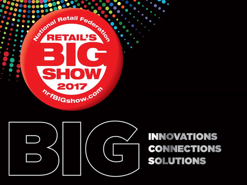 NaviPartner's tweet photo. Read CEO Mark Stewart Pedersen's take on the most interesting trends from NRF Retail's BIG Show #trends2017 #retail https://t.co/u7XtuU8UtB https://t.co/GSAfFmZBIs