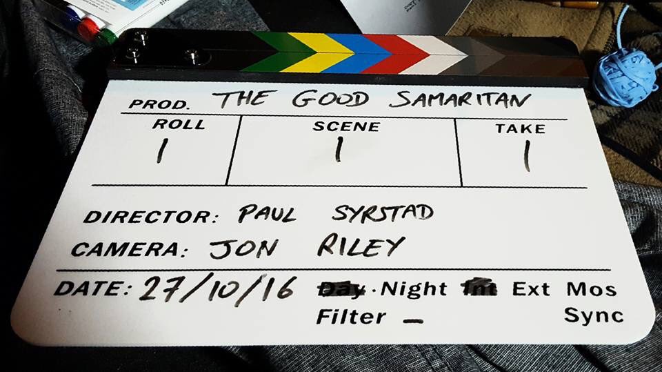 ParablesRetold's tweet photo. Our two days of filming was fantastic with a great team who gave their time freely. The pilot is looking epic! https://t.co/hwfW3PdZxp