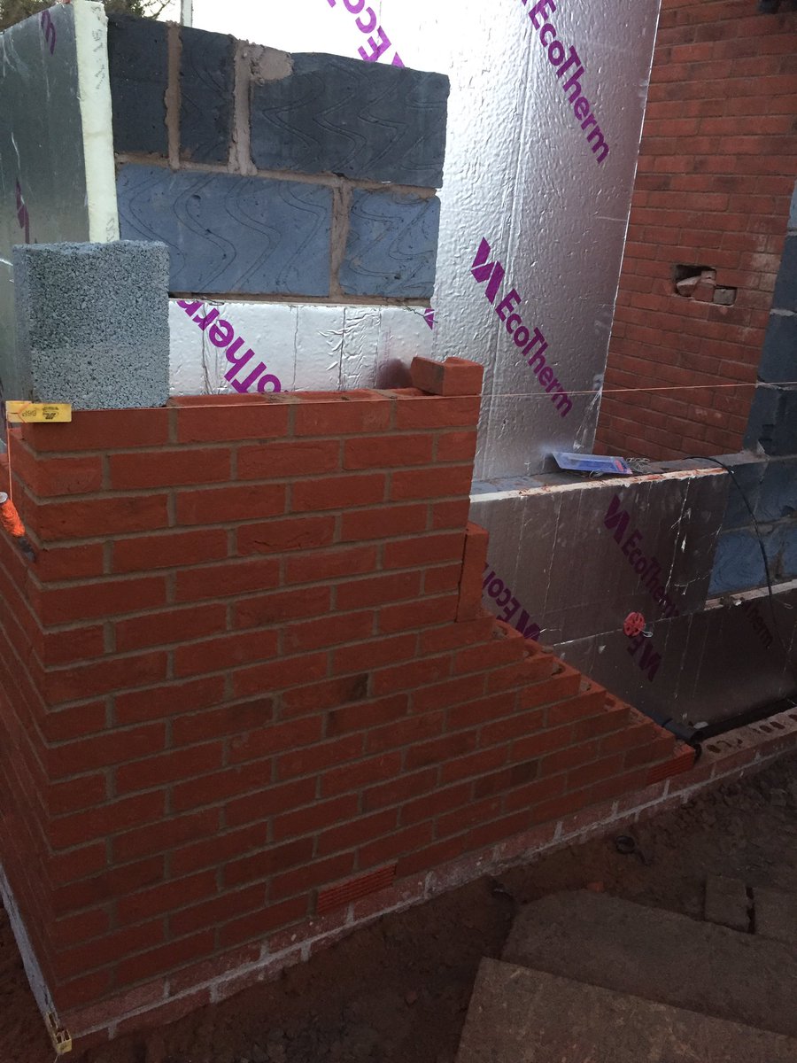 Bayston hill extension #ecotherm