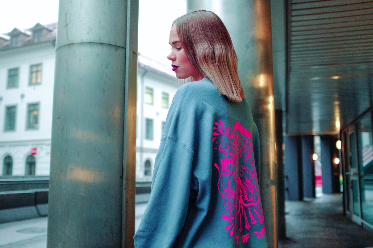 Instalame: @herdclothing