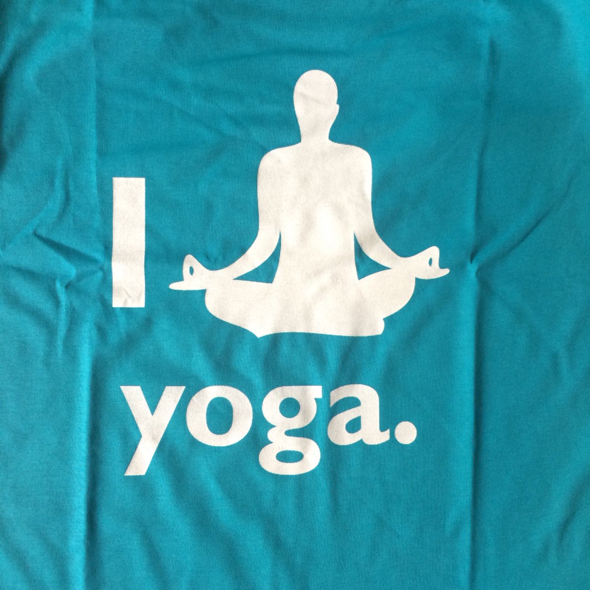 smallbizeducati's tweet photo. I do #yoga #tshirt for men&amp;ladies upto 12 colors available: https://t.co/F2Y8APBuhW or #etsy #tokopedia #fncwellbeing #namaste #ohm https://t.co/zHYZWAkPSK