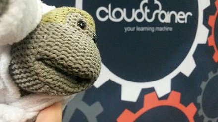 Cloudtrainer's tweet photo. Testing out the new banners ready for @LT17uk 
6 days!
@CatherineWOF @MartynNagle

Many thanks to the team @farnbeyond https://t.co/soYl6rKMme
