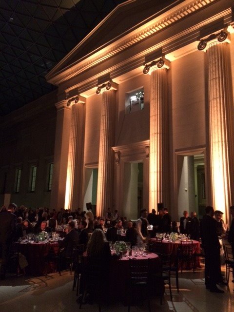 Inzito's tweet photo. Thank you @London_First and @JasmineLdnFirst for a fantastic evening at the #LondonFirstAwards https://t.co/CumQtcxzbm