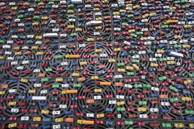 Las #ciudades europeas se preparan para un futuro sin coches ow.ly/Pwys308kxKr